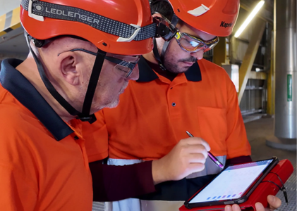 Planes de mantenimiento